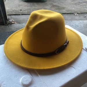 Yellow Hat